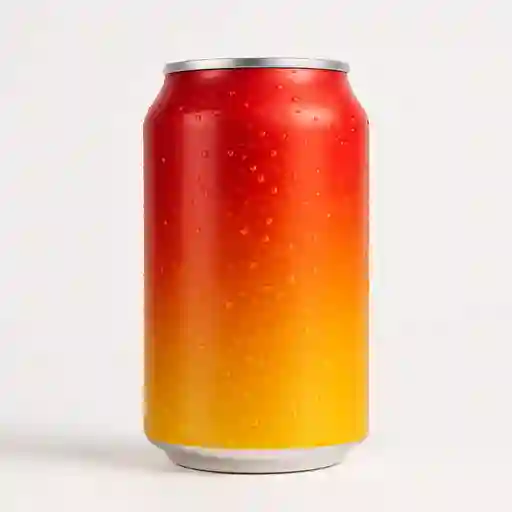 Bebida Lata