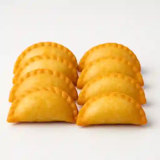 Empanadas 12Uni