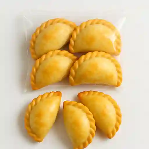 Empanadas 6Uni
