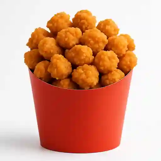Chicken Pop Corn
