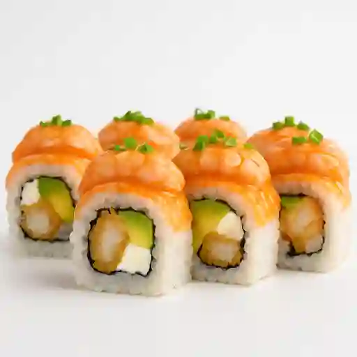 Fuji Roll