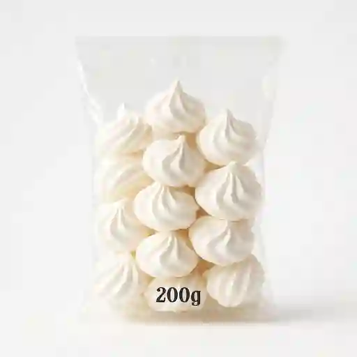 Merengue 200g