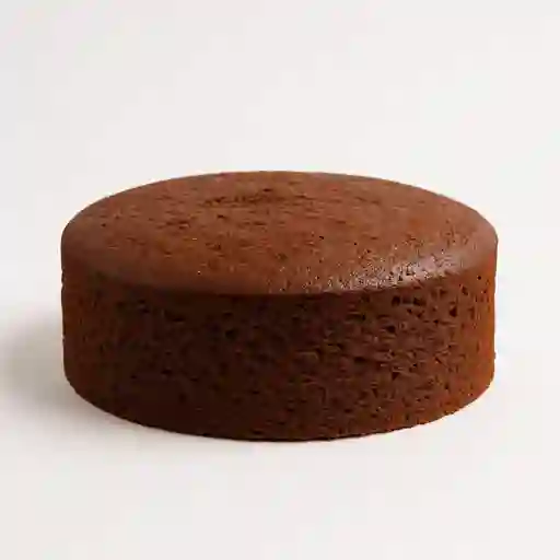Bizcocho Chocolate para Torta