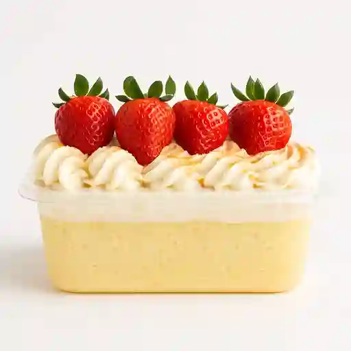 Tres Leches (4 a 5 Personas)