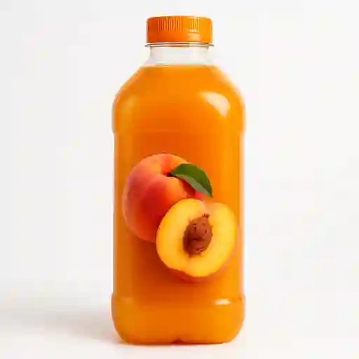 Jugo de Durazno