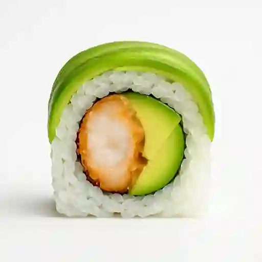 Avocado Ebi