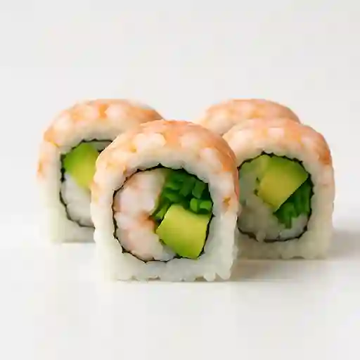 Ebi Roll