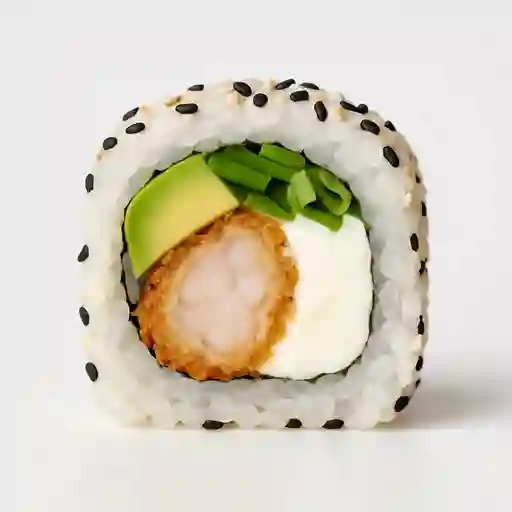 Gohan Ebi Chesse Furai