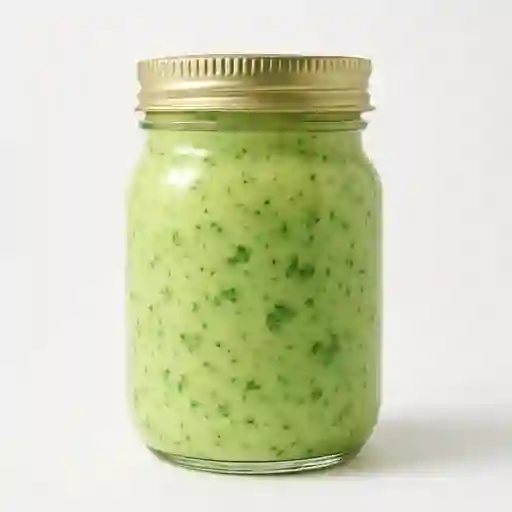 Salsa Acevichada con Cilantro