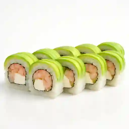 Avocado Ebi Roll