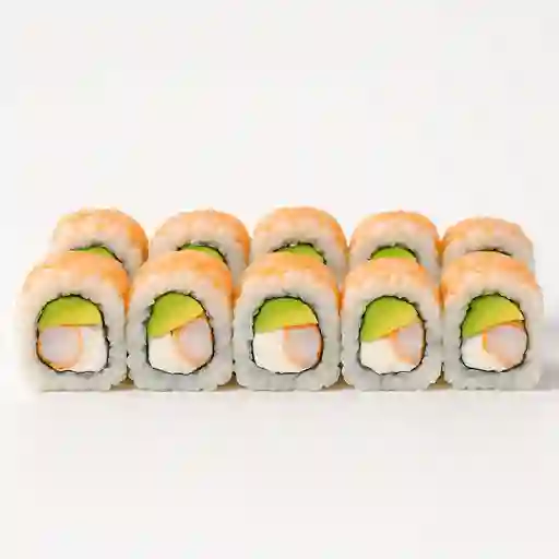 California Ebi Roll