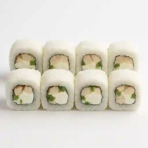 Snow Teri Cheese Roll