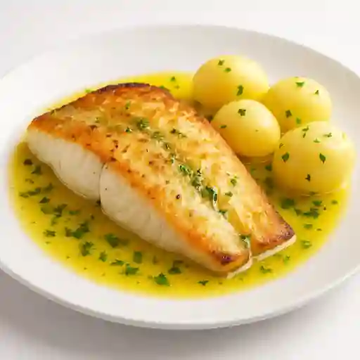 Reineta a la Mantequilla