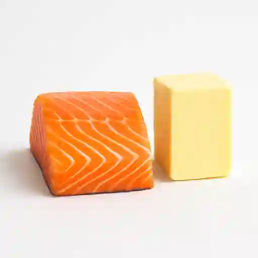 Salmón Mantequilla