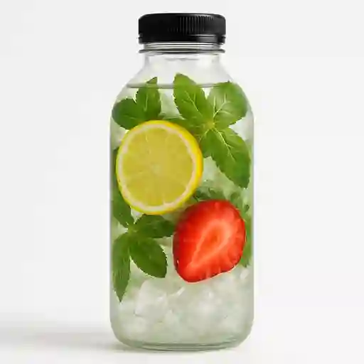 Mojito Sin Alcohol Sabores