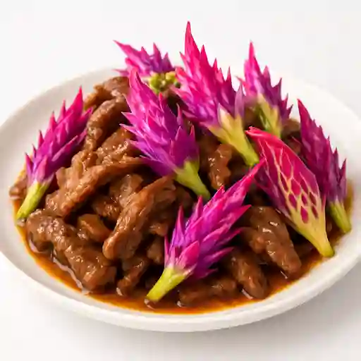 Carne Diente de Dragon