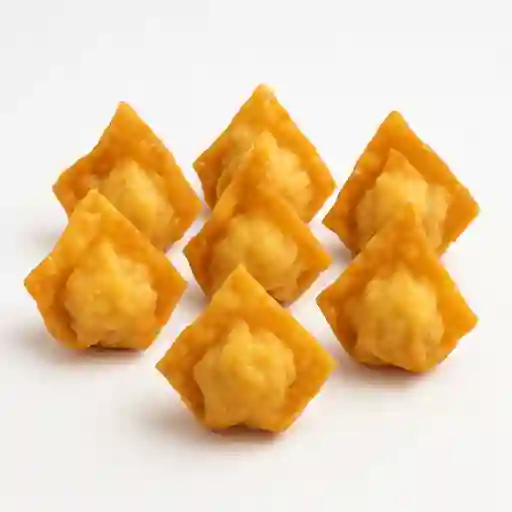 Wantan Frito 7 Unidades
