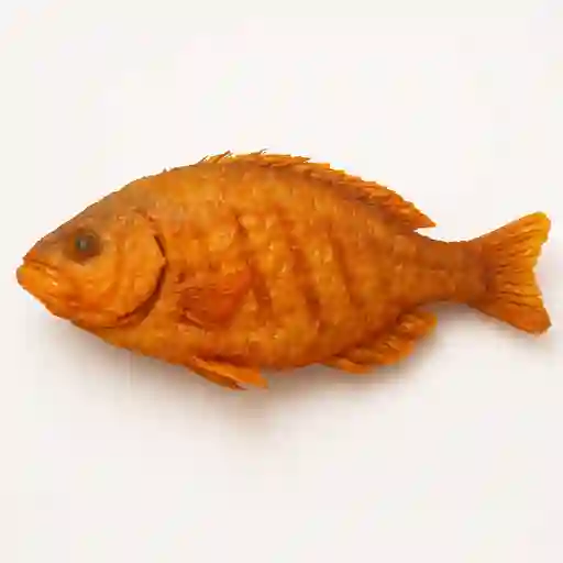 Pescado Frito