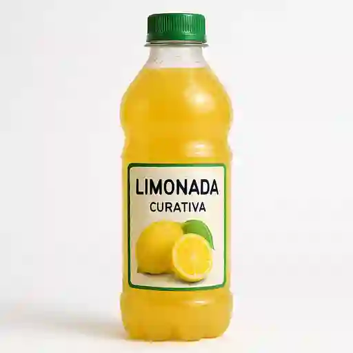 Limonada Luamantanga 3/4