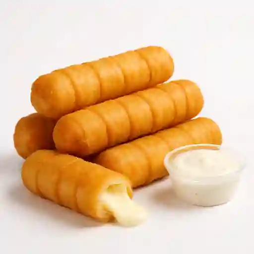 Tekequeso - Tequeños de Queso