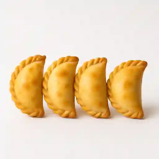 Empanadas de Queso