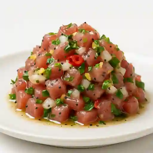 Crudo Trufado
