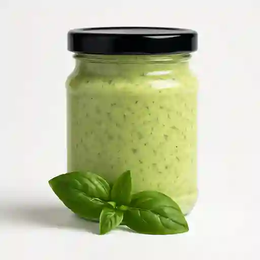 Lacto Albahaca