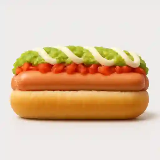 Completos Italiano Llanquihue Gigante