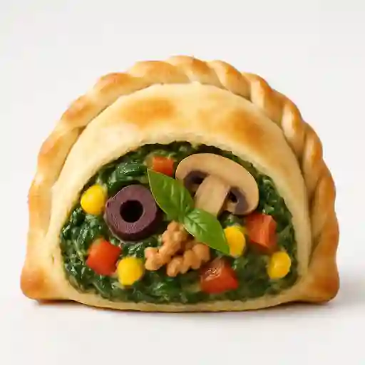 Empanada Vegetariana
