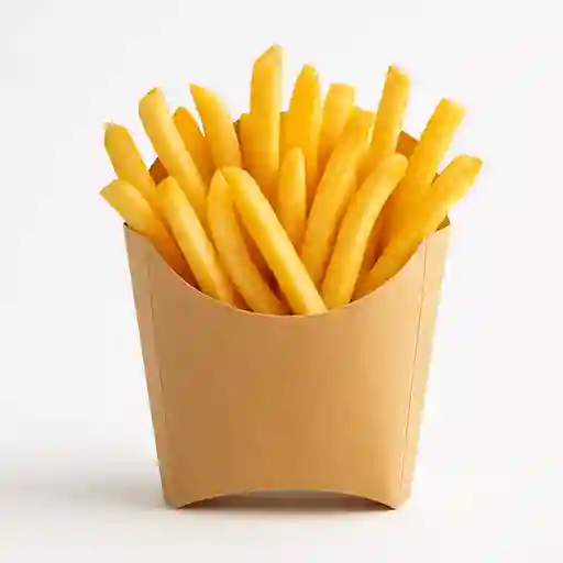 Racion de Papas Fritas