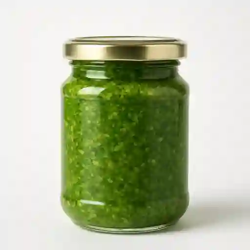Salsa Pesto