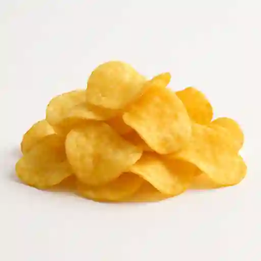 Chips de Papas