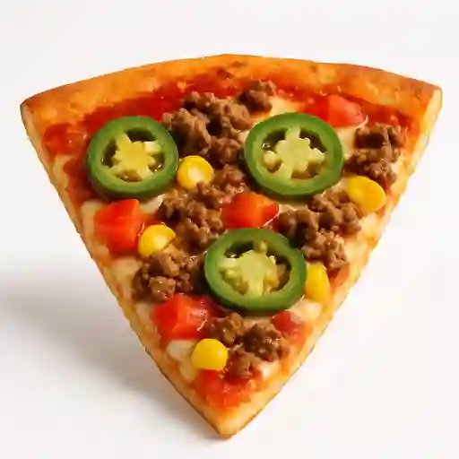 Trozo Carne Jalapeño