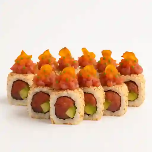 Spicy Tuna