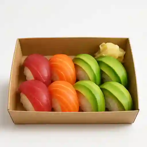 Nigiri Box