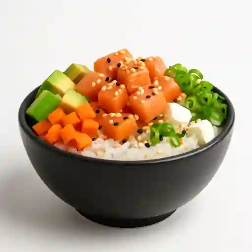 Chirashi Gohan