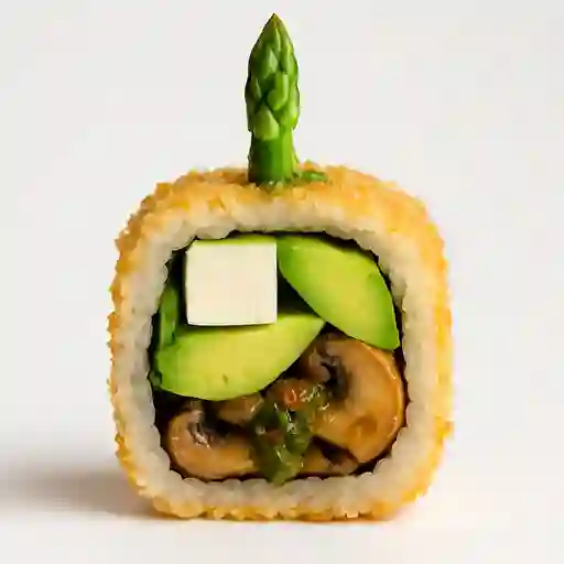 Chimichurri Veggie ( Sin Arroz)