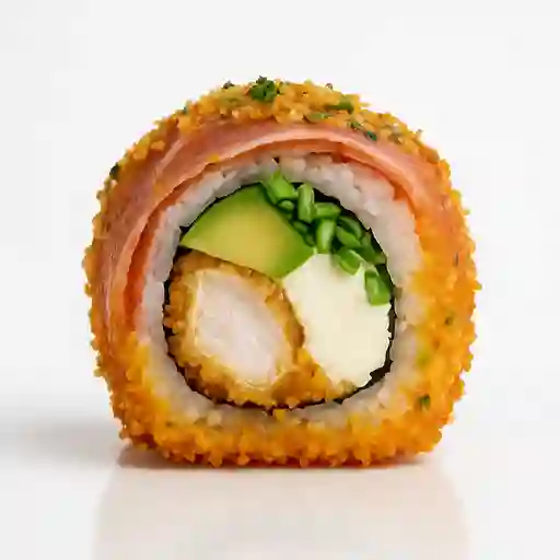 Bacon Oriental Furai