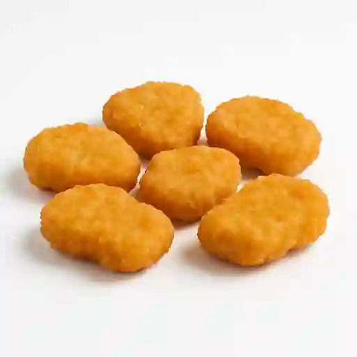 Porción Nuggets