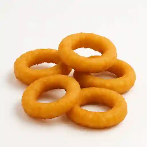 Porción Aros de Cebolla