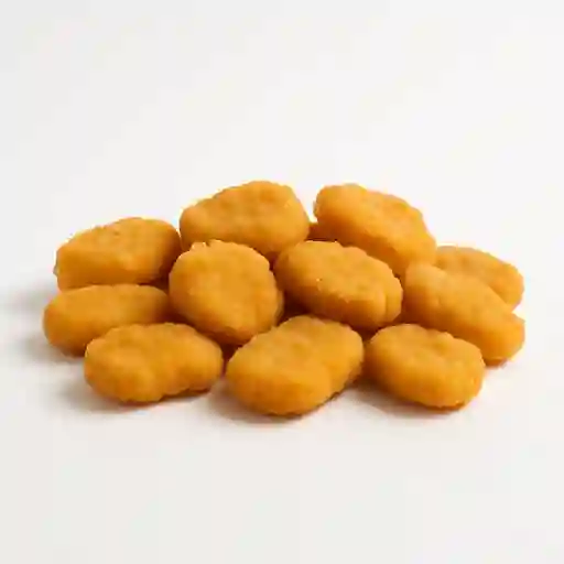 Ración Nuggets