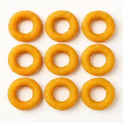 Ración Aros de Cebolla