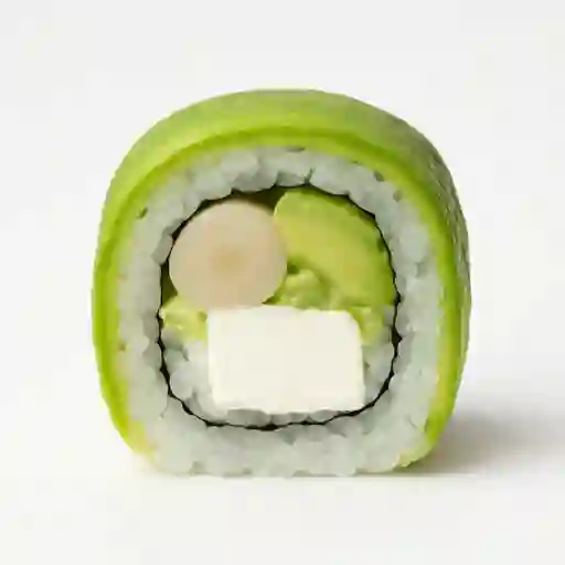 Avocado Cheese Champi