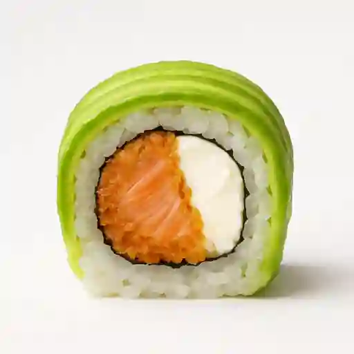 Avocado Cheese Sake Furay