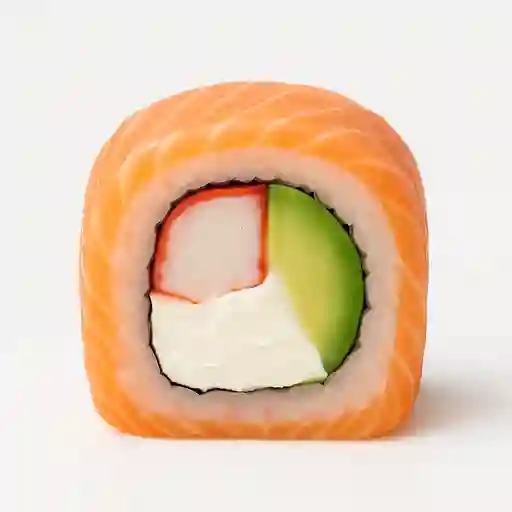 Salmón Cheese Kani