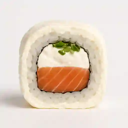 Akiko Cheese Salmón