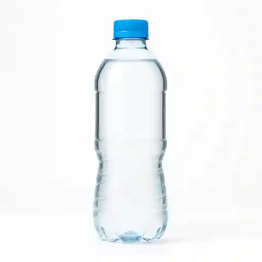 Agua Sin Gas 600Ml