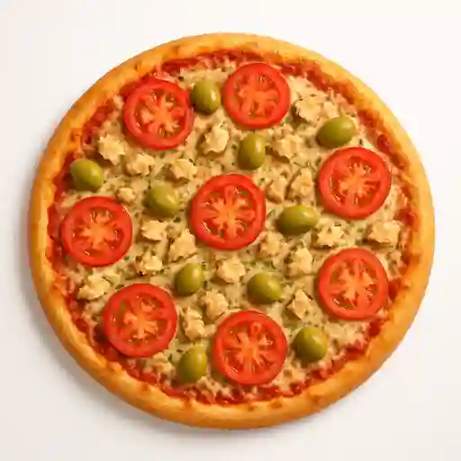 Pizza Nazional Familiar