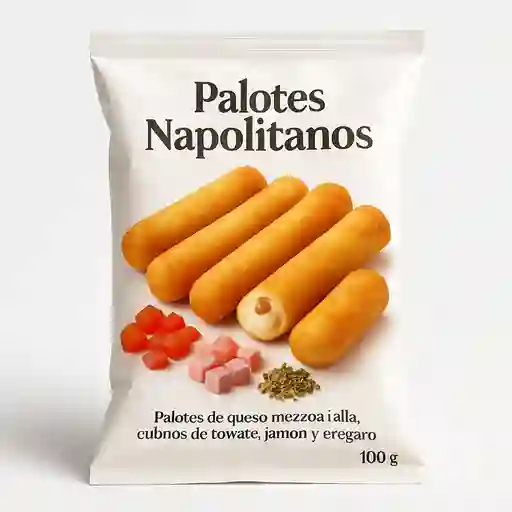 Palotes Napolitanos