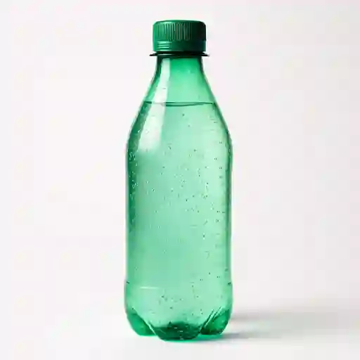 Agua Mineral Con Gas
